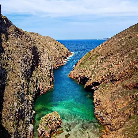 Apartamento Tininha Da Ilha - Escape *