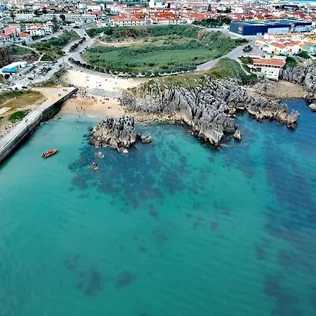 Apartamento Tininha Da Ilha - Escape