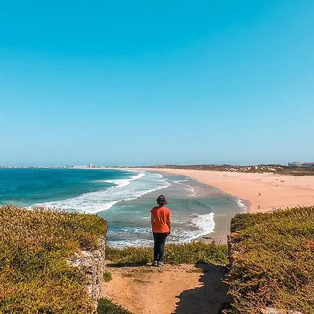 Tininha Da Ilha - Escape Apartamento *