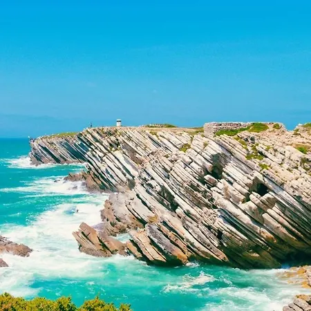 Tininha Da Ilha - Escape Apartamento