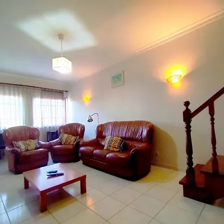 Apartamento Tininha Da Ilha - Escape *