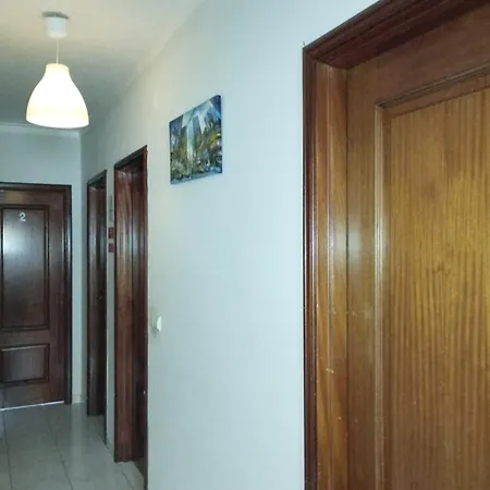 Tininha Da Ilha - Escape Apartamento *