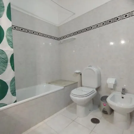 Tininha Da Ilha - Escape Apartamento