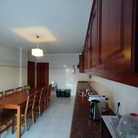 Tininha Da Ilha - Escape Apartamento *