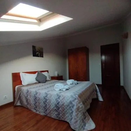 Tininha Da Ilha - Escape Apartamento