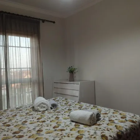 Apartamento Tininha Da Ilha - Escape *