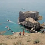 דירה Tininha Da Ilha - Escape פניש