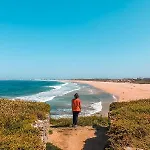 Tininha Da Ilha - Escape דירה *