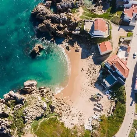 Lejlighed Tininha Da Ilha - Escape Peniche