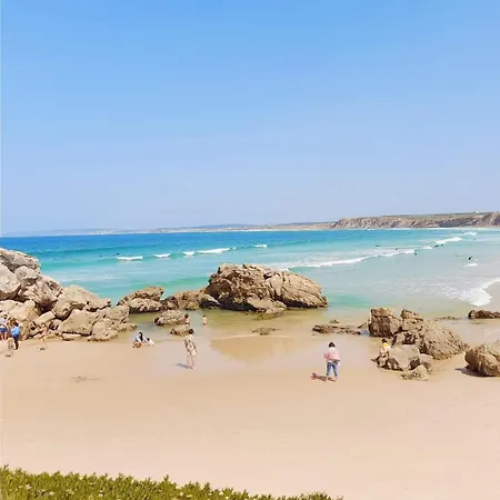 Tininha Da Ilha - Escape Lejlighed