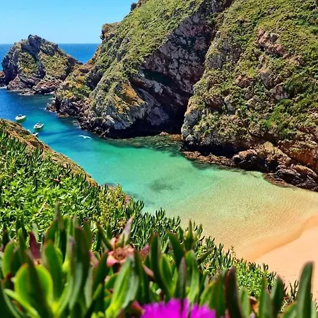 Tininha Da Ilha - Escape דירה