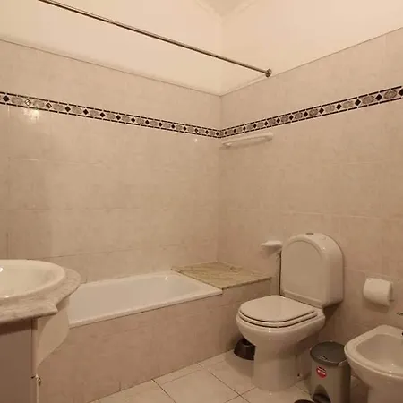 Apartman Tininha Da Ilha - Escape
