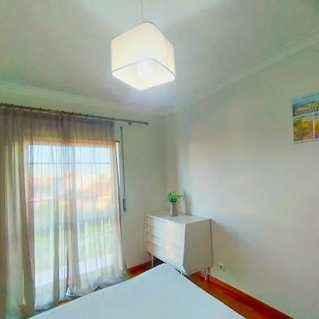 Tininha Da Ilha - Escape Apartman Peniche