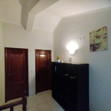 Apartman Tininha Da Ilha - Escape Peniche