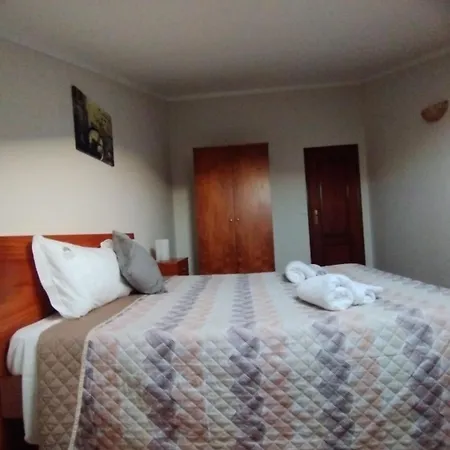 Tininha Da Ilha - Escape דירה