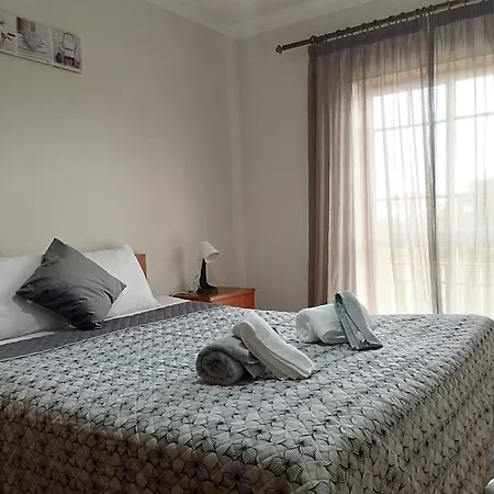 Apartman Tininha Da Ilha - Escape Peniche