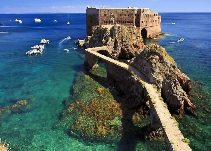 Tininha Da Ilha - Escape アパート *