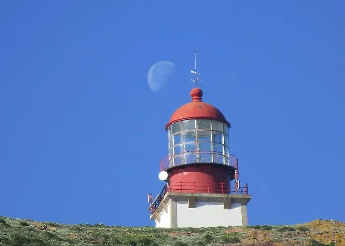 Tininha Da Ilha - Escape アパート *