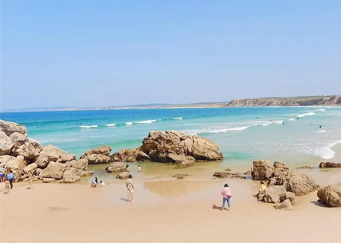 Tininha Da Ilha - Escape アパート