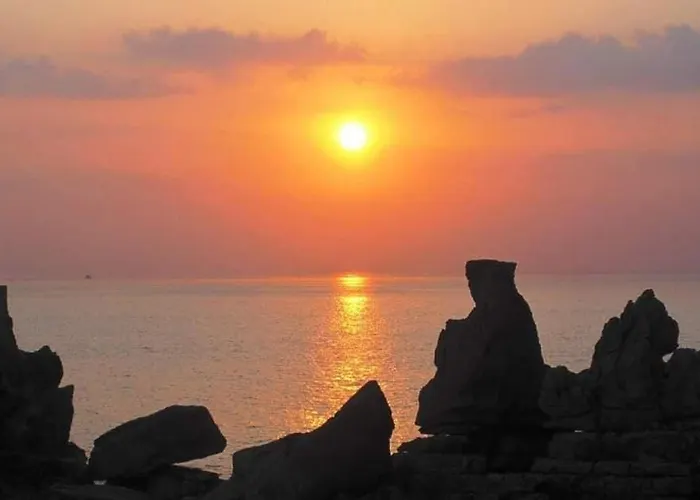 Tininha Da Ilha - Escape * ペニシェ