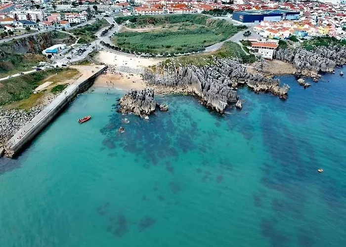 アパート Tininha Da Ilha - Escape