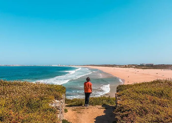 Tininha Da Ilha - Escape アパート *