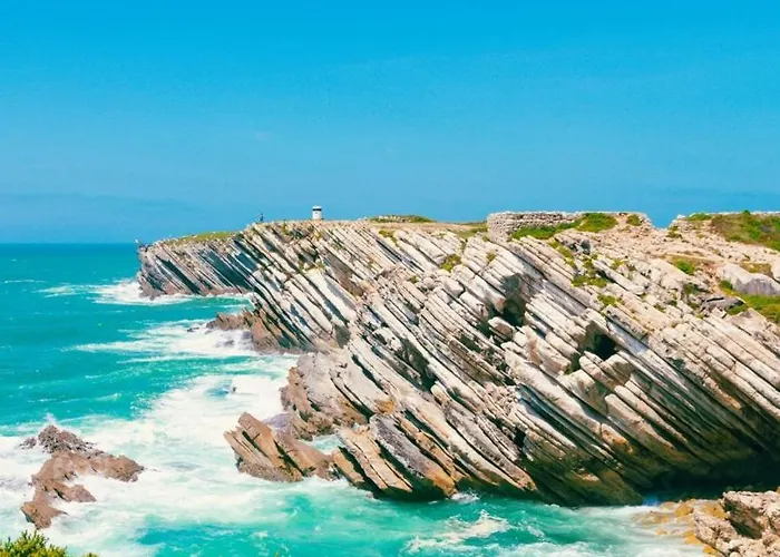 Tininha Da Ilha - Escape アパート