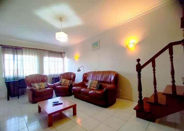 アパート Tininha Da Ilha - Escape *