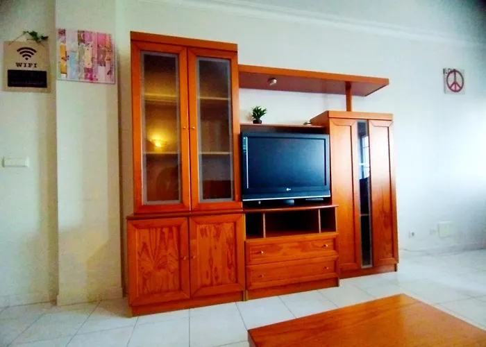 Tininha Da Ilha - Escape アパート