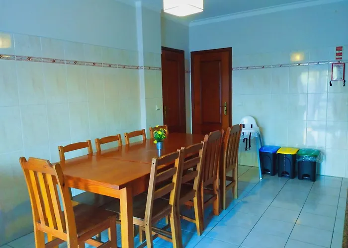 アパート Tininha Da Ilha - Escape *