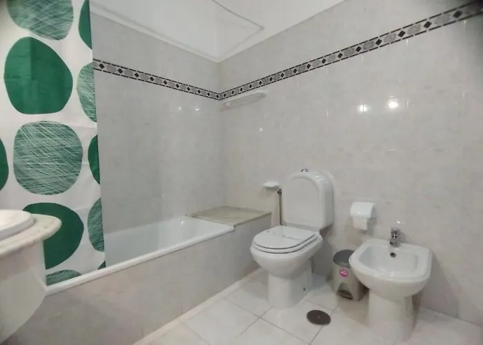 Tininha Da Ilha - Escape アパート