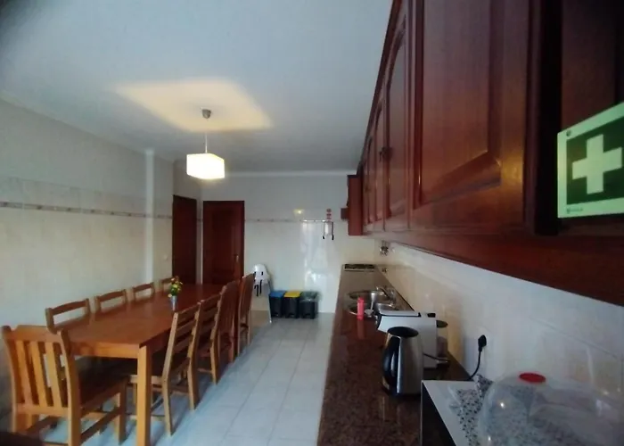 Tininha Da Ilha - Escape アパート *