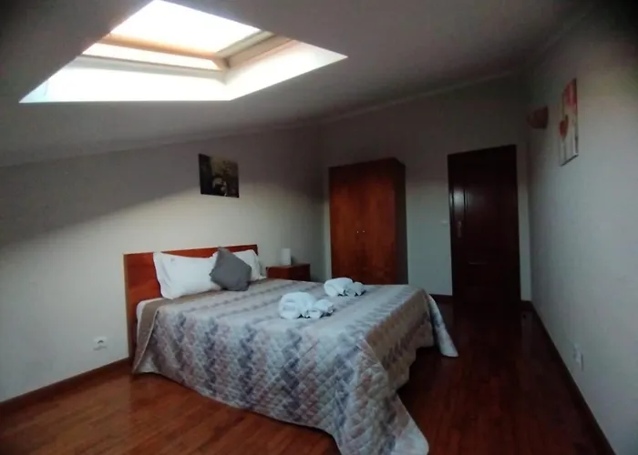 Tininha Da Ilha - Escape アパート