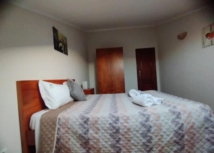 Tininha Da Ilha - Escape アパート