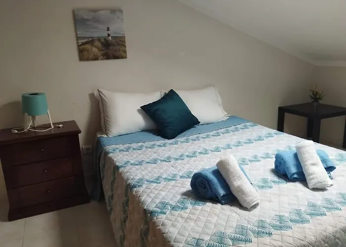 アパート Tininha Da Ilha - Escape *