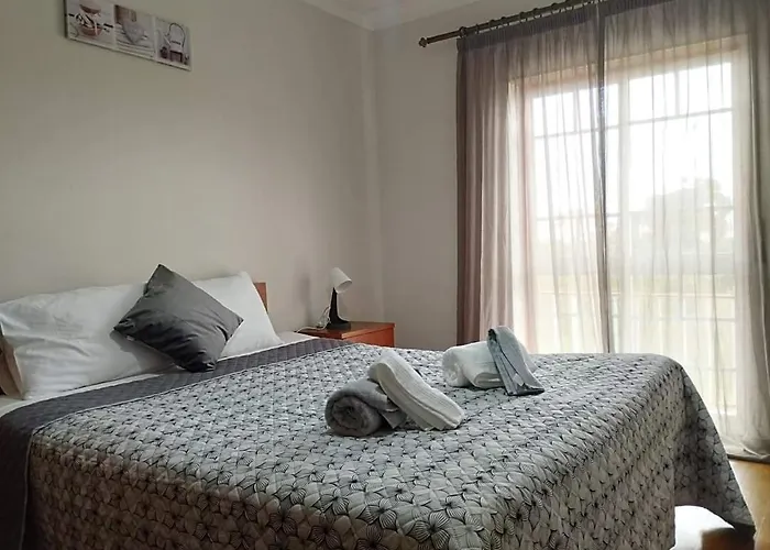 アパート Tininha Da Ilha - Escape ペニシェ